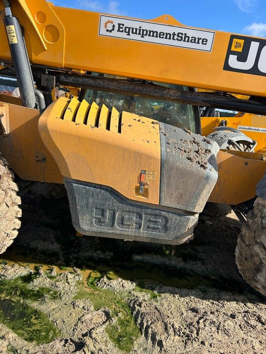 2019 JCB 512-56