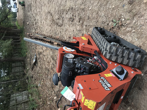 2020 DITCH WITCH C24XA