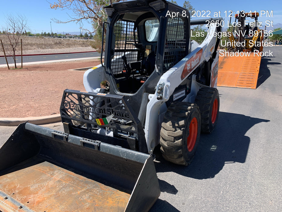 2020 PALADIN 48" Pallet Forks - Paladin