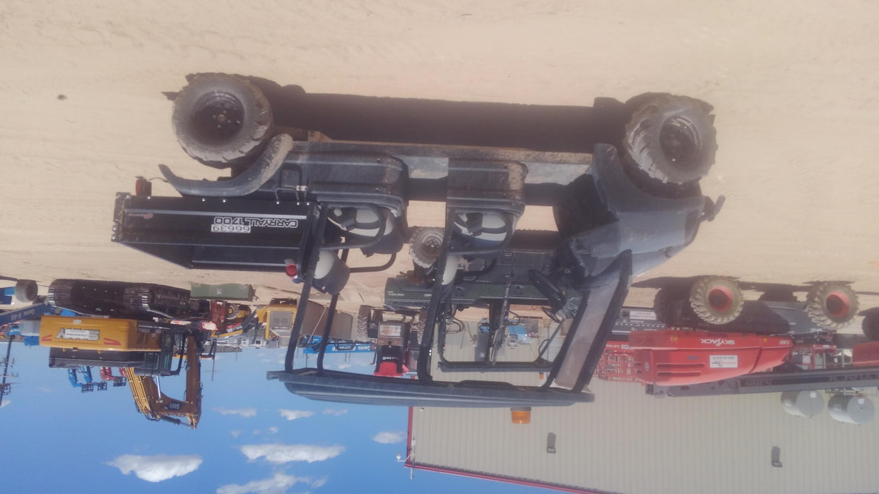 2020 Club Car CA1700D CLUB CAR CA1700D