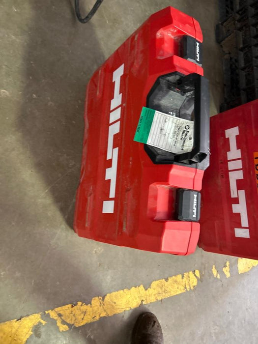 2021 HILTI TE 50-AVR