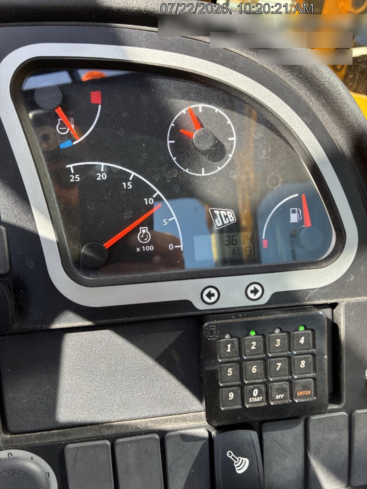 2024 JCB 506-36