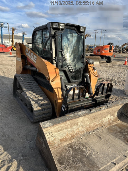 2023 CASE TR310B