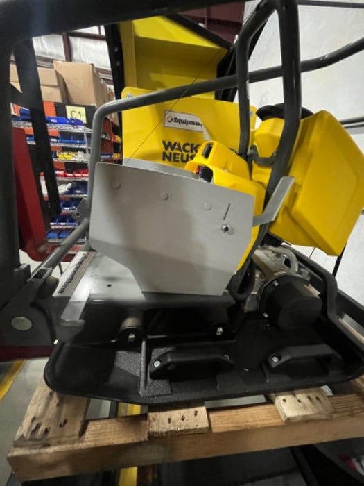 2024 WACKER NEUSON APS1550WE