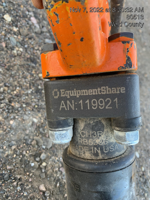 2020 MICHIGAN PNEUMATIC MP-CH3R