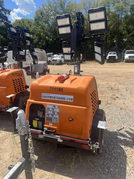 2026 GENERAC MLTS-4