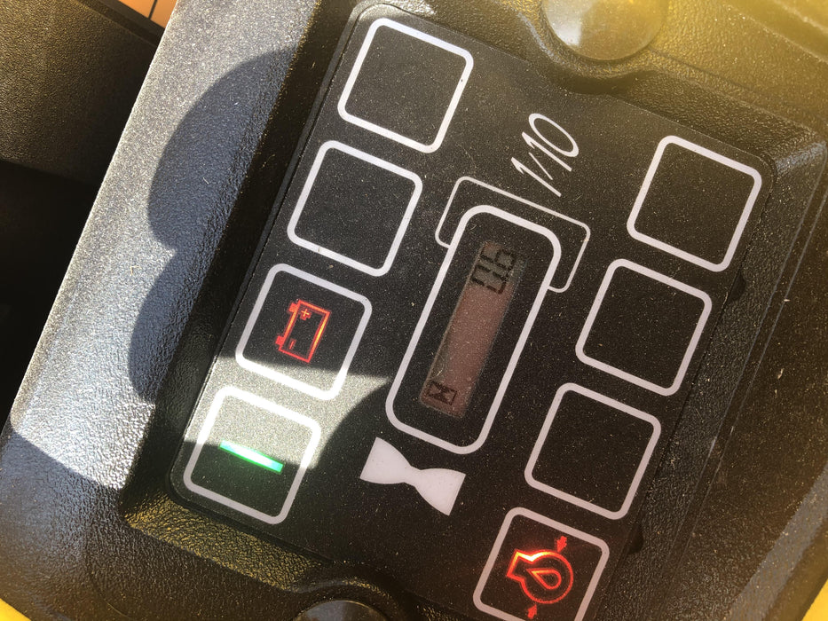 2019 WACKER NEUSON RTKx-SC3