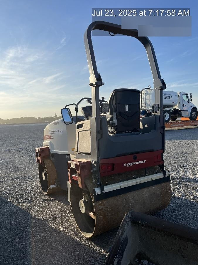 2023 DYNAPAC CC1200