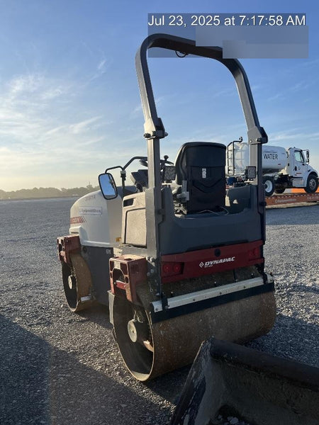 2023 DYNAPAC CC1200