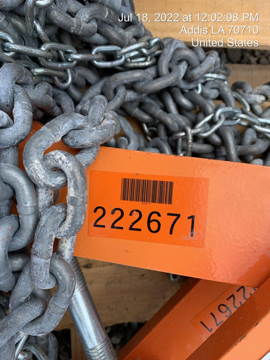 2022 ELEPHANT JBC-10