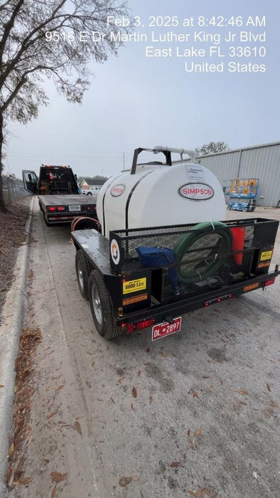 2024 SIMPSON SWT-52517