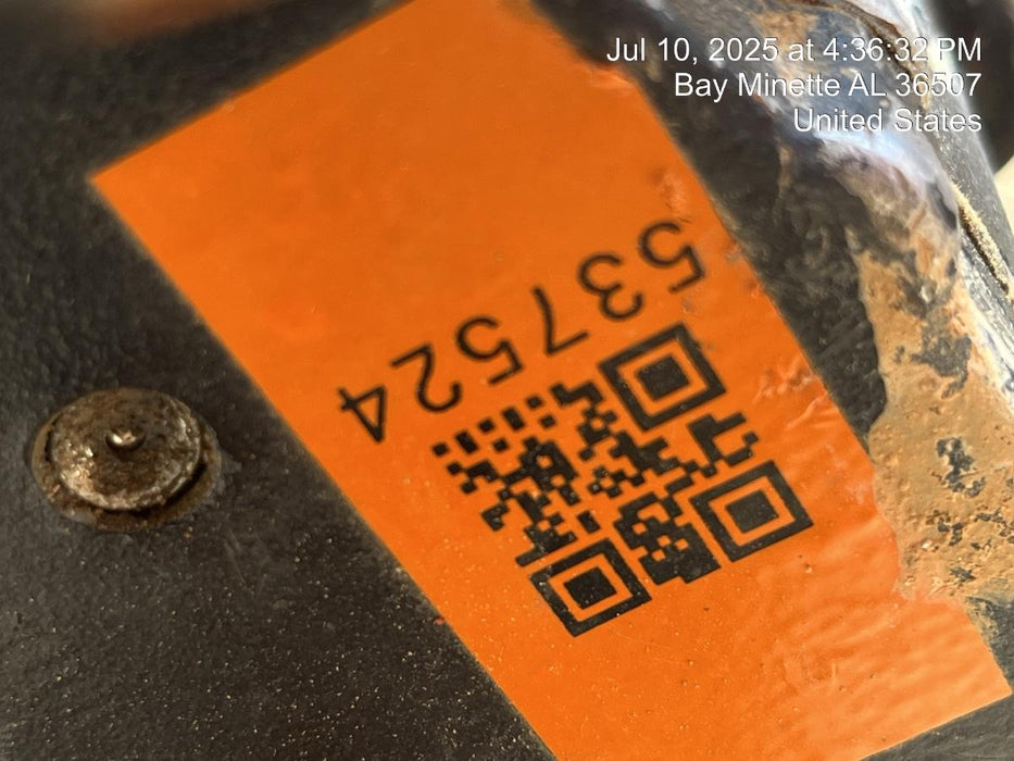 2025 INGERSOLL RAND 3940B2TI