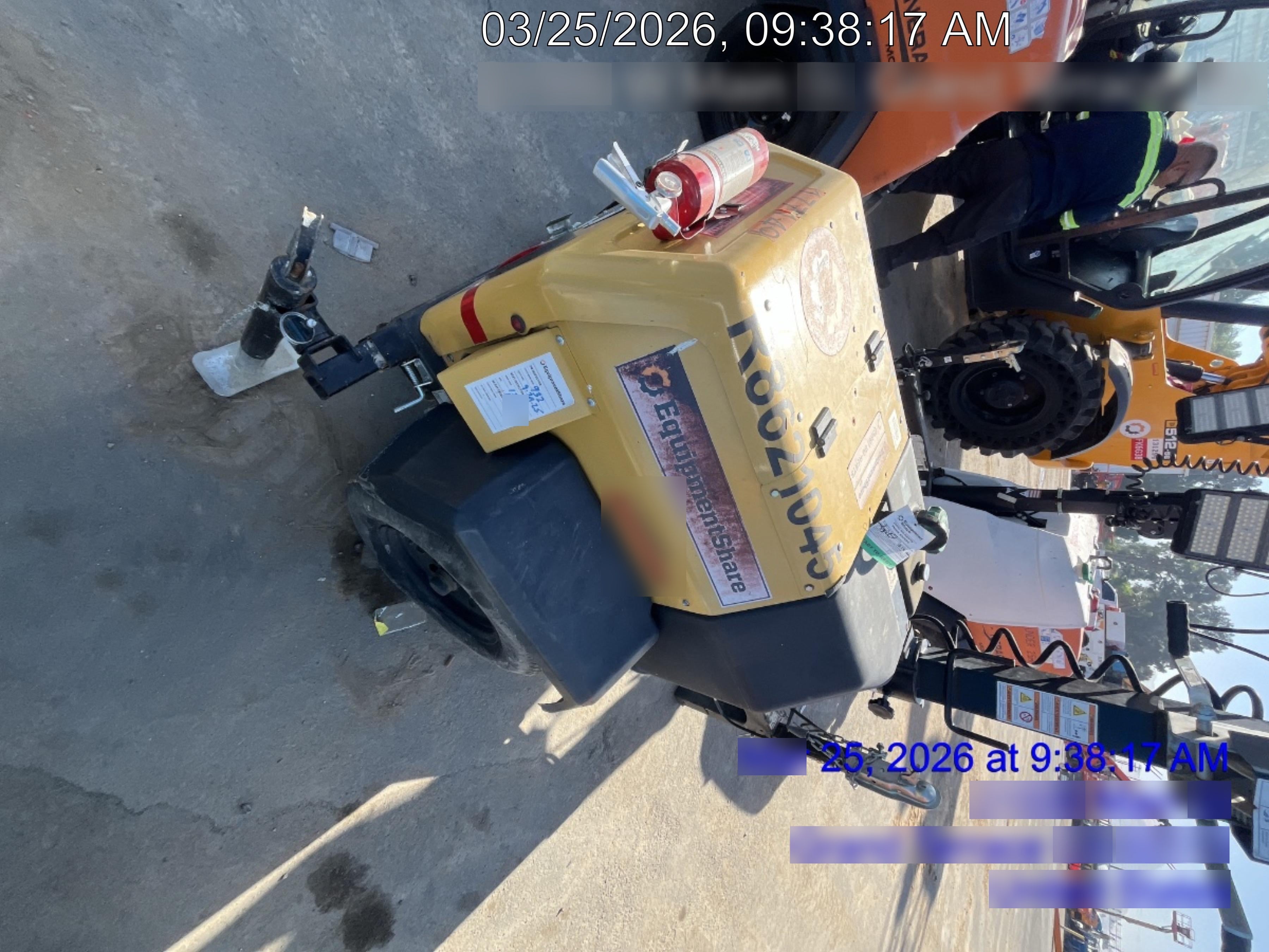 2021 ALLMAND NLV3GR