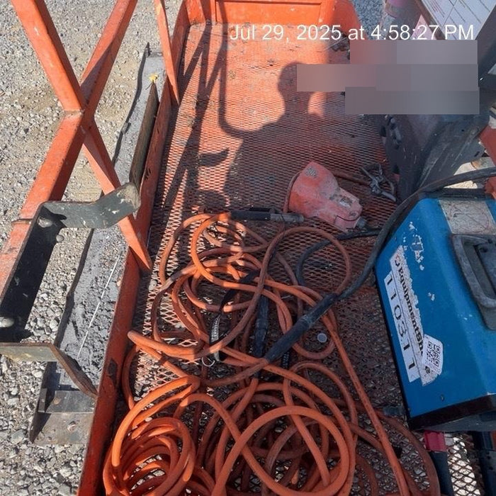 2020 MILLER ELECTRIC CST-280