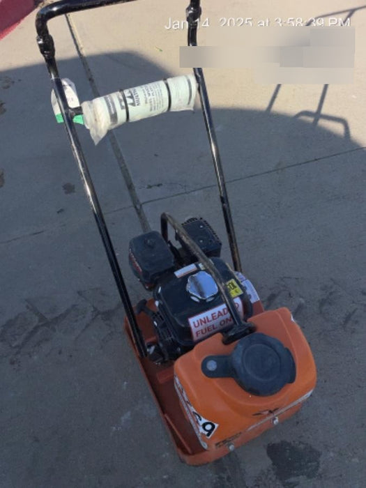 2022 MULTIQUIP MVC82VHW