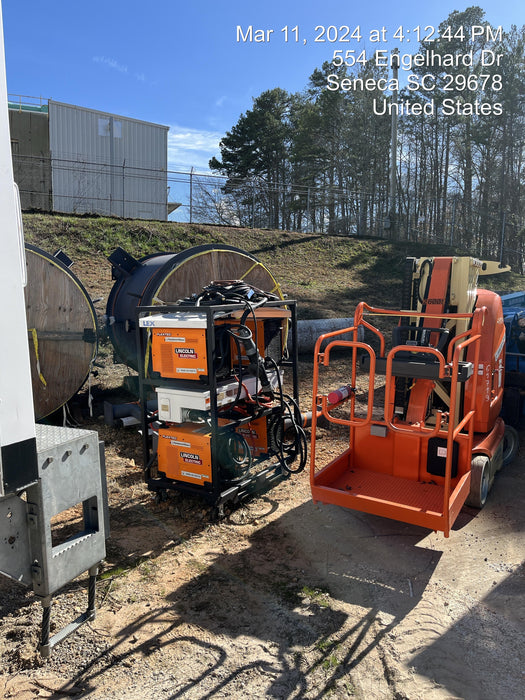 2021 LEX WR6A-7SM-FG26DZ6LD-R