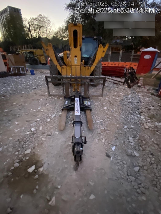 2024 STAR INDUSTRIES M1360B - Star JIB Boom