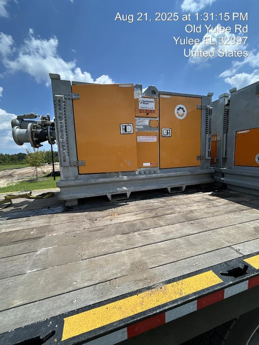 2023 MYERS-SETH MSP PP-150