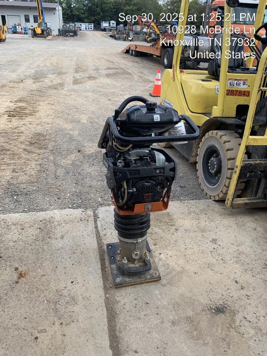 2024 HUSQVARNA LT6005