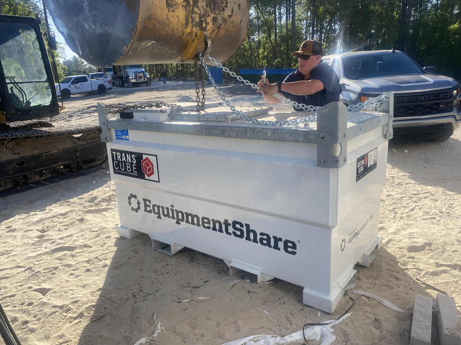 2024 WESTERN GLOBAL 20TCG-ES