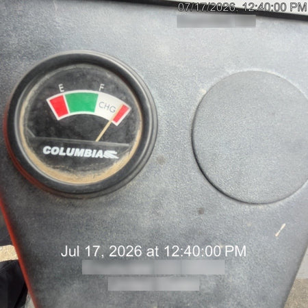 2021 COLUMBIA Payloader 2XL