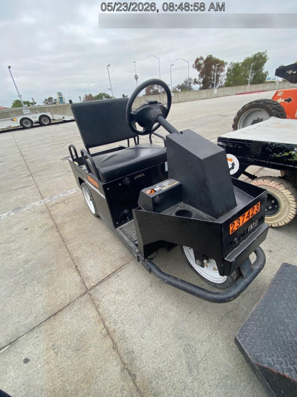 2022 COLUMBIA Expediter