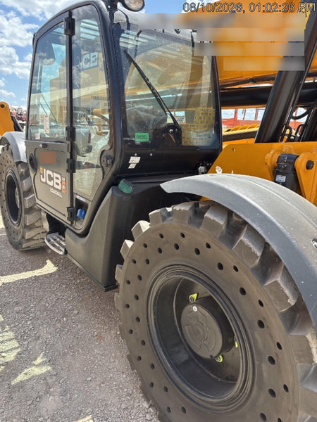 2026 JCB 512-56