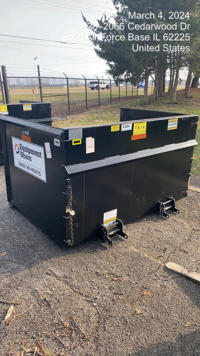 2024 STAR INDUSTRIES 1430