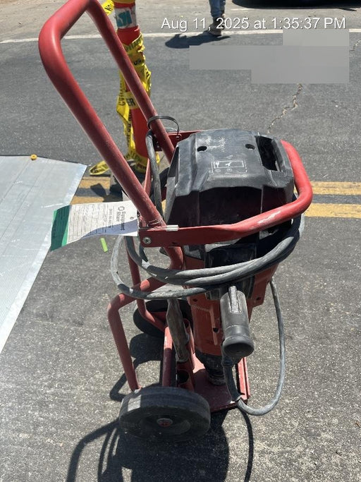 2024 HILTI TE 3000-AVR