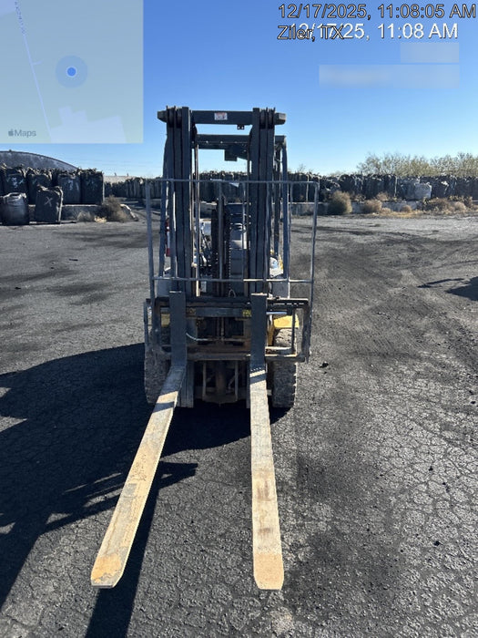 2019 KOMATSU FG25T-16