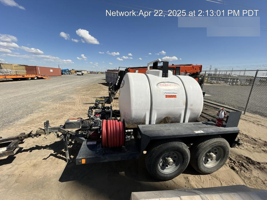 2023 SIMPSON SWT-52517