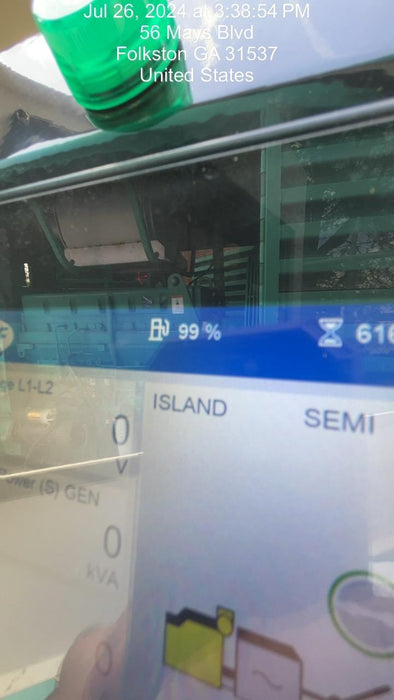 2023 MULTIQUIP DCA220