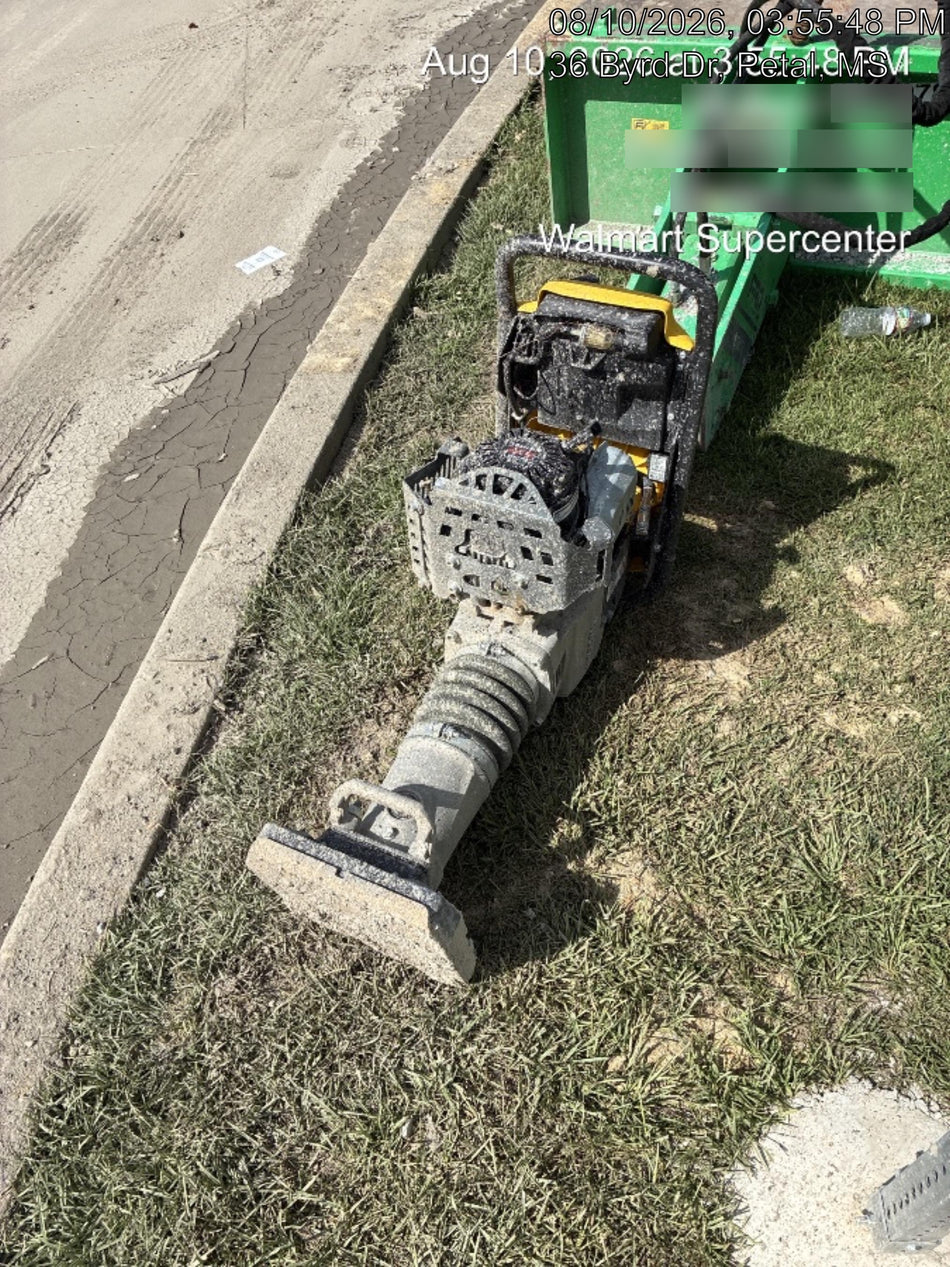 2026 WACKER NEUSON BS62-4Ab/28