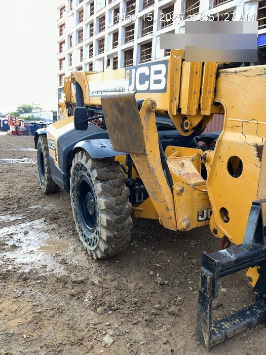 2019 JCB 512-56