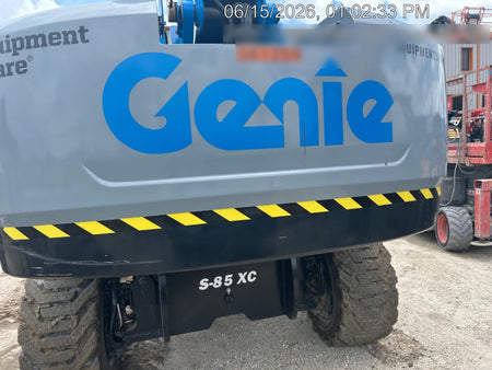 2025 GENIE S-85 XC