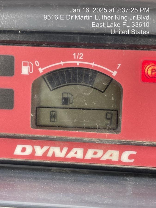 2024 DYNAPAC CA1400D