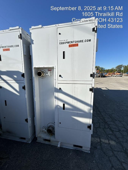 2025 CAPS PAHV-140TC-0NN0NN-5E5-P2-VG2CEUP