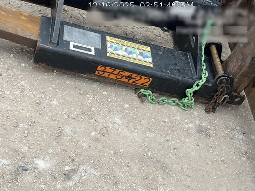 2023 STAR INDUSTRIES M1360B - Star JIB Boom