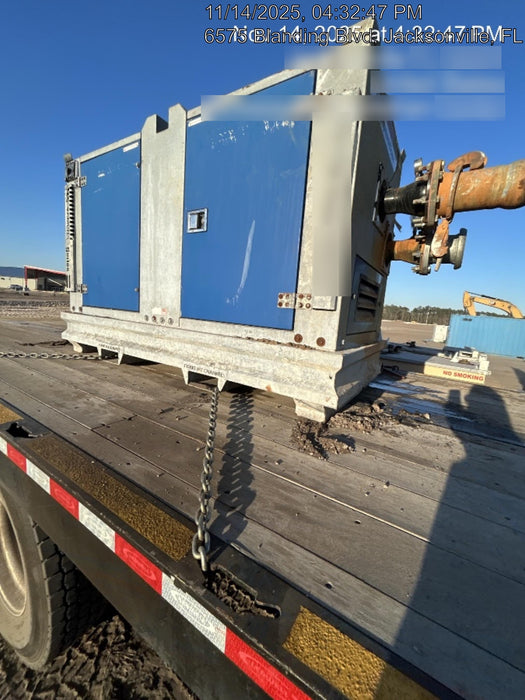 2021 MYERS-SETH MSP PP-150