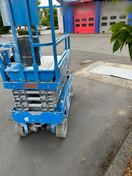 2020 Genie GS-1930 GENIE GS-1930
