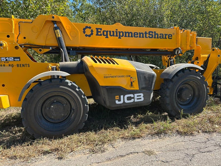 2025 JCB 512-56