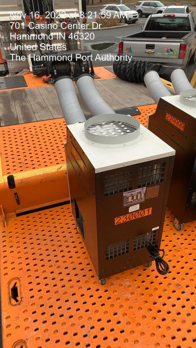 2022 KWIKOOL KPAC1411-2