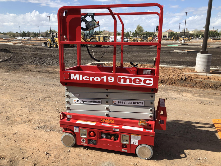2019 MEC Micro 19