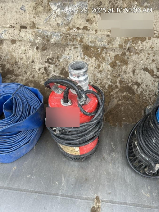 2023 MULTIQUIP ST2037