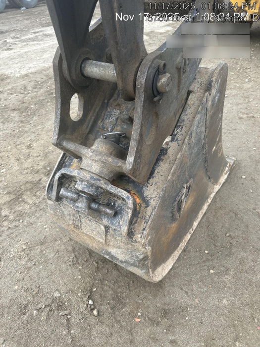 2023 TAG MANUFACTURING 24" Backhoe Bucket