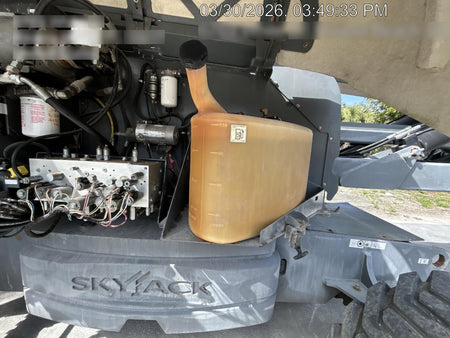 2018 SKYJACK SJ85 AJ