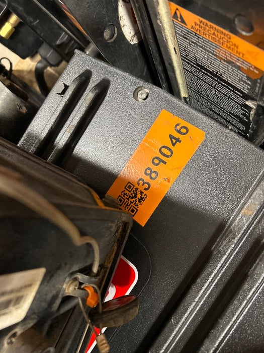 2024 LINCOLN ELECTRIC LN-25X