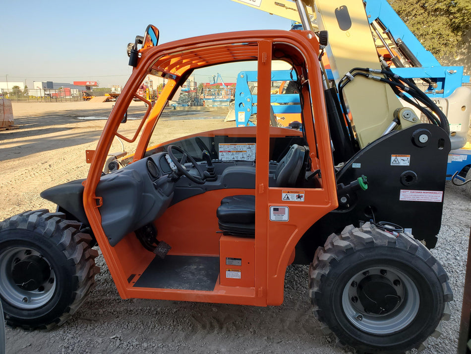 2022 JLG G5-18A