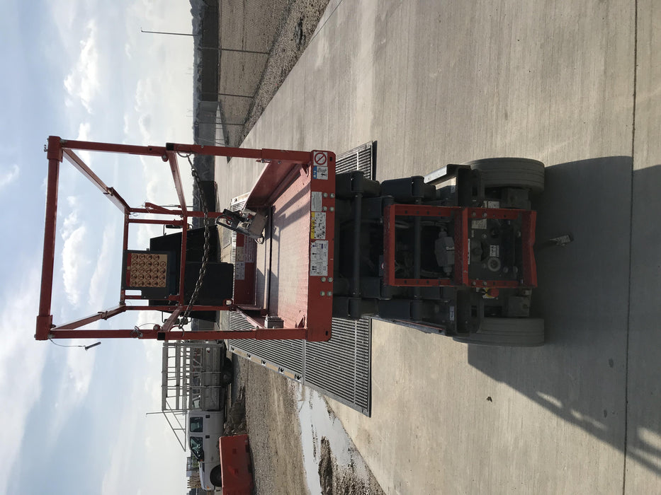 2016 SKYJACK SJIII-3226