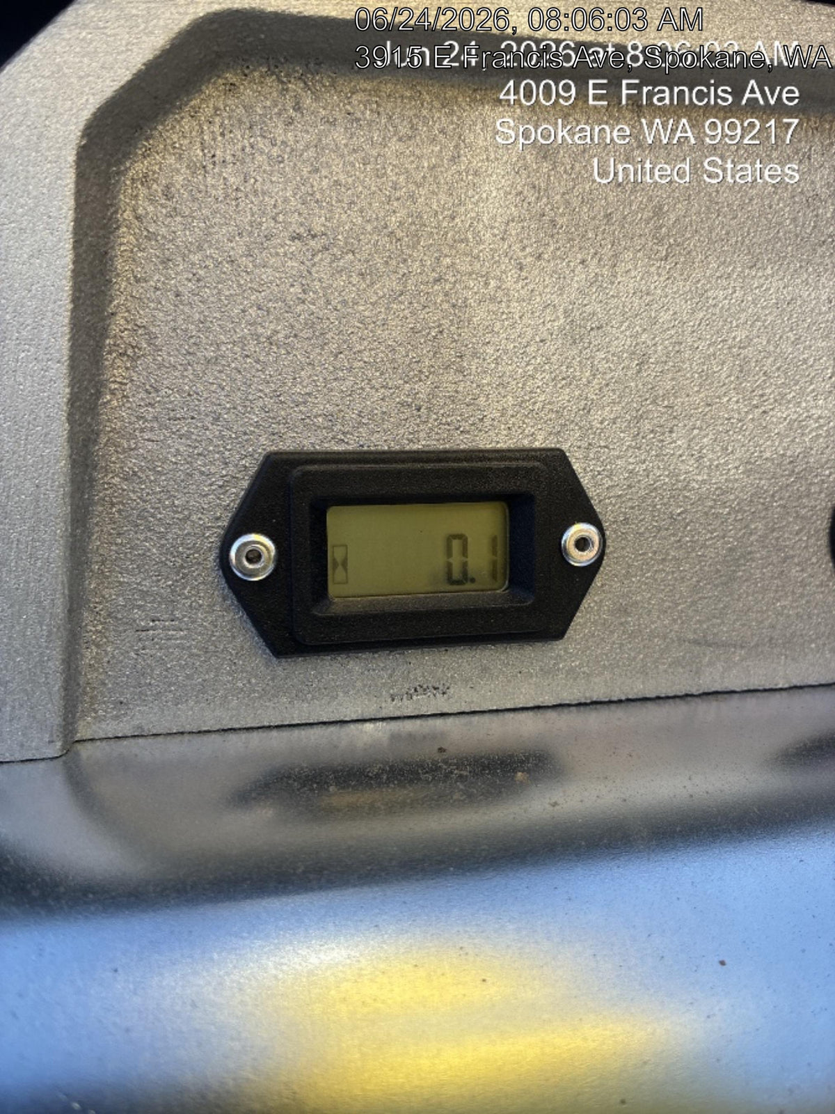 2026 WACKER NEUSON DPU6555Heh
